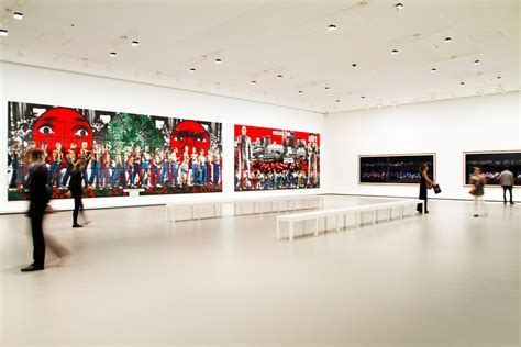 louis vuitton art collection|louis vuitton gallery.